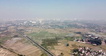Dự án Khu đô thị mới Mỹ Hưng – Cienco 5 'treo' gần 20 năm có diễn biến mới