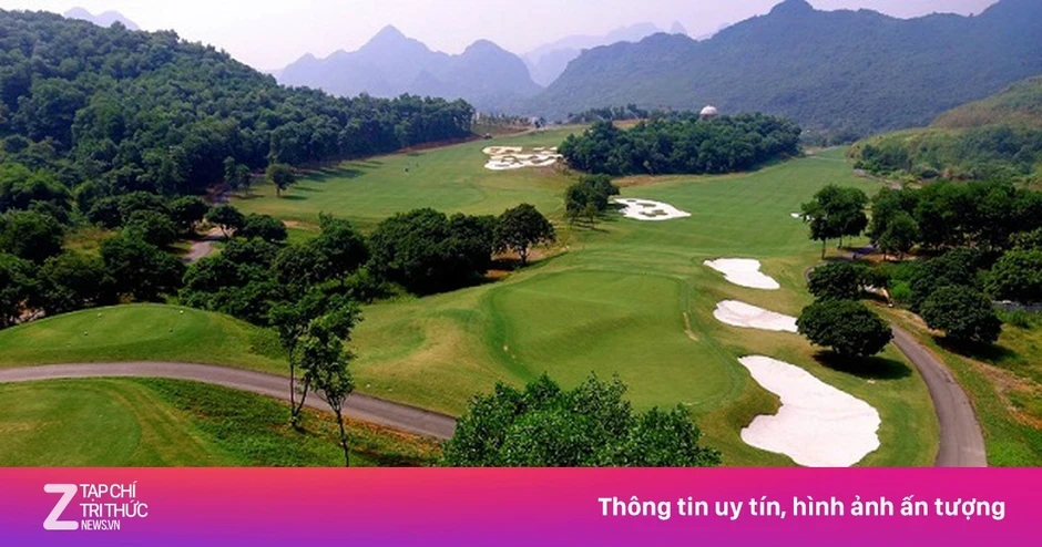 Dự án mang thương hiệu ông Trump ở Hưng Yên có chỉ đạo mới Dự án mang thương hiệu ông Trump ở Hưng Yên có chỉ đạo mới