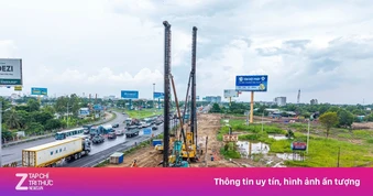 Dự án mở rộng cao tốc TP.HCM - Trung Lương - Mỹ Thuận gặp khó