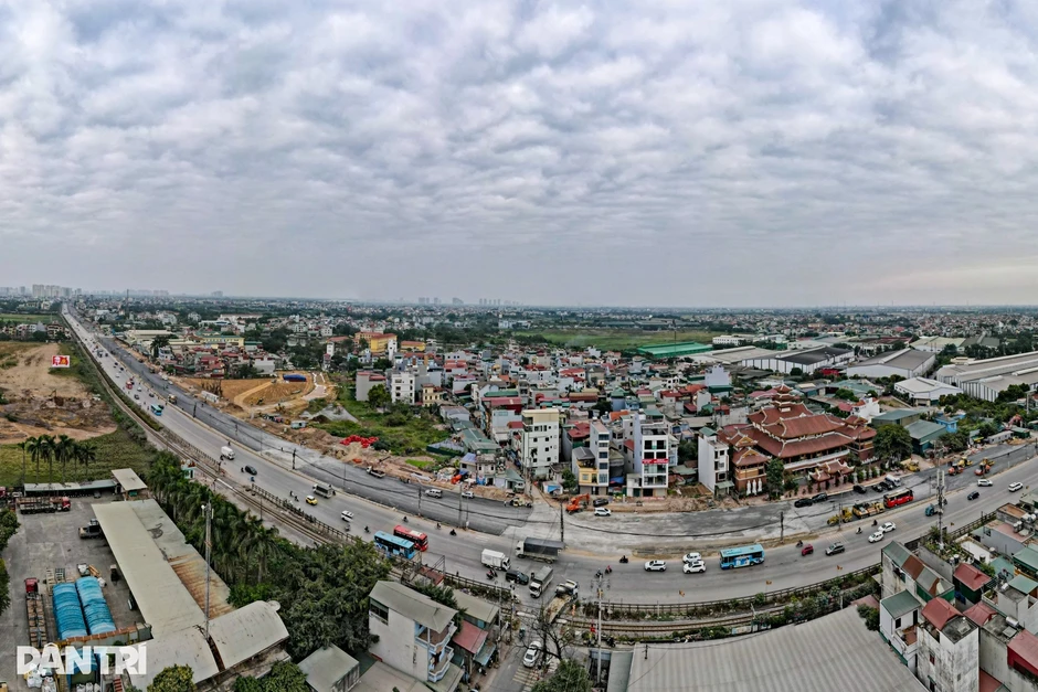 Dự án mở rộng quốc lộ 1A: Hé lộ giá đền bù đất thực tế Dự án mở rộng quốc lộ 1A: Hé lộ giá đền bù đất thực tế
