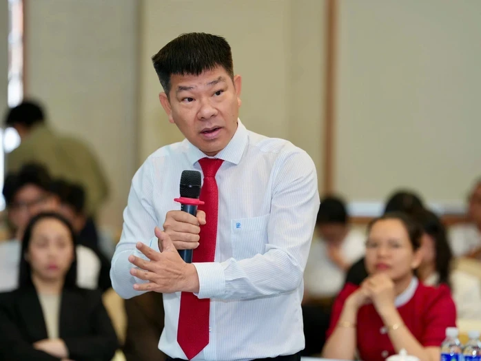 Dự án nhà ở xã hội 2.000 tỉ đồng đã xong móng có nguy cơ “đóng băng” vì không vay được vốn Dự án nhà ở xã hội 2.000 tỉ đồng đã xong móng có nguy cơ “đóng băng” vì không vay được vốn