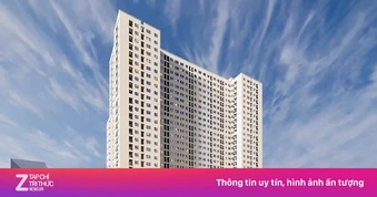 Dự án nhà ở xã hội UDIC Hạ Đình tiếp tục lùi thời hạn nhận hồ sơ