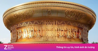 Dự án sân vận động lớn nhất thế giới đổi tên thành VinFast