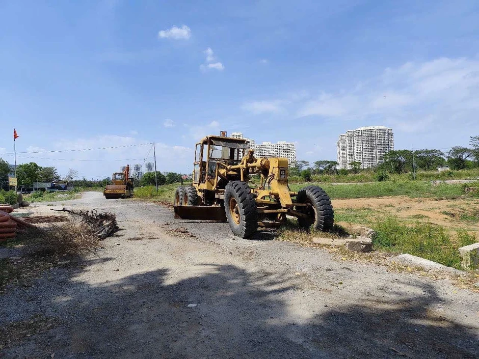 Dự án 'treo' quá lâu, khách hàng tự kiến nghị đưa vào danh sách gỡ vướng Dự án 'treo' quá lâu, khách hàng tự kiến nghị đưa vào danh sách gỡ vướng