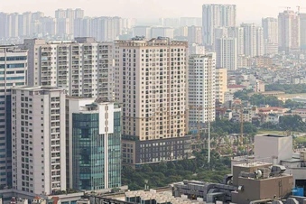 Dự báo 3 kịch bản cho thị trường bất động sản quý II