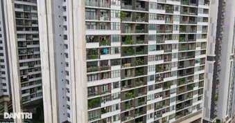 Dự báo đáng lưu ý về giá chung cư Hà Nội trong 2 năm tới