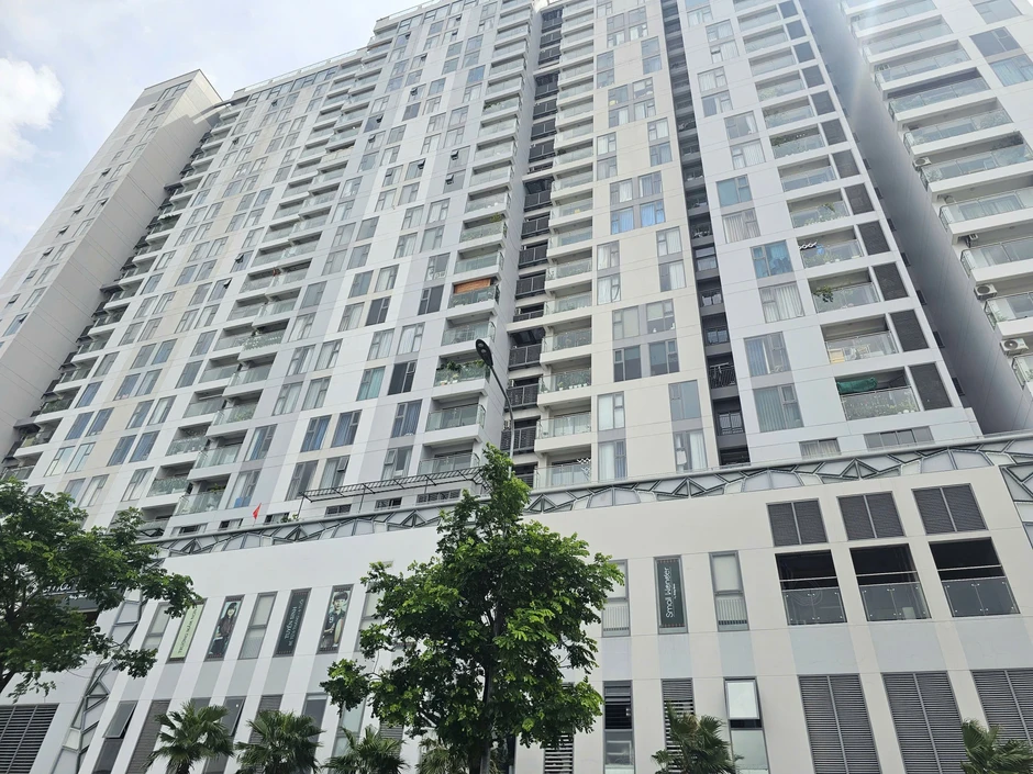 Dự báo mới nhất về giá chung cư khi tính niên hạn công trình Dự báo mới nhất về giá chung cư khi tính niên hạn công trình