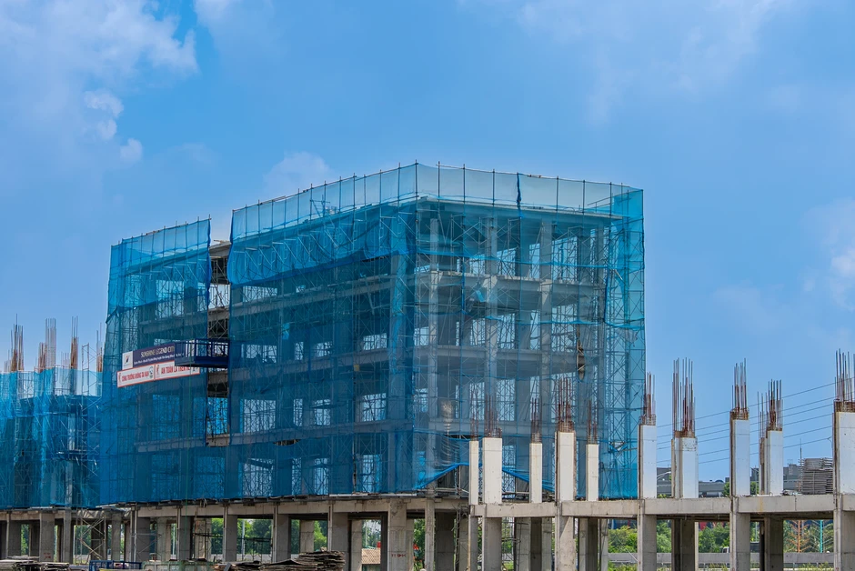 Đủ điều kiện ký hợp đồng mua bán, Sunshine Legend City đẩy mạnh thi công toàn dự án Đủ điều kiện ký hợp đồng mua bán, Sunshine Legend City đẩy mạnh thi công toàn dự án