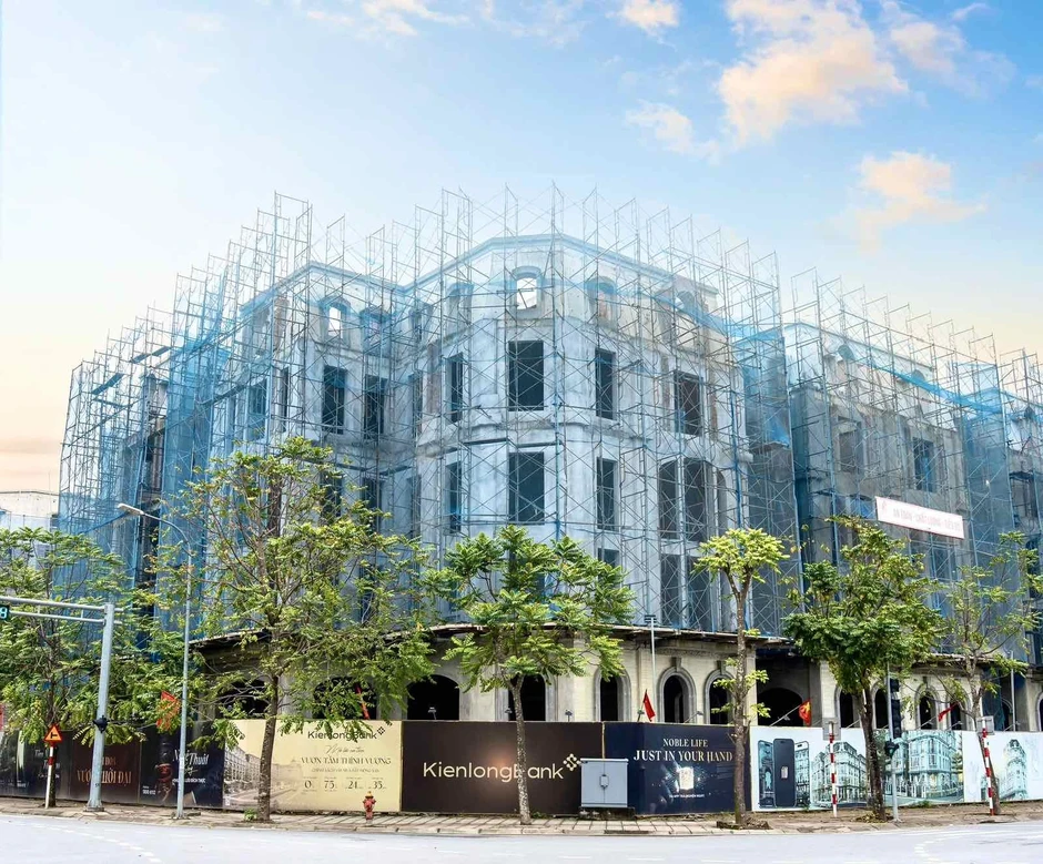 Đủ gần, đủ xa: Tọa độ an cư được người giàu tìm kiếm Đủ gần, đủ xa: Tọa độ an cư được người giàu tìm kiếm