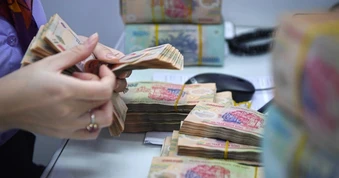 Dư nợ kinh doanh bất động sản vượt 2,5 triệu tỷ đồng