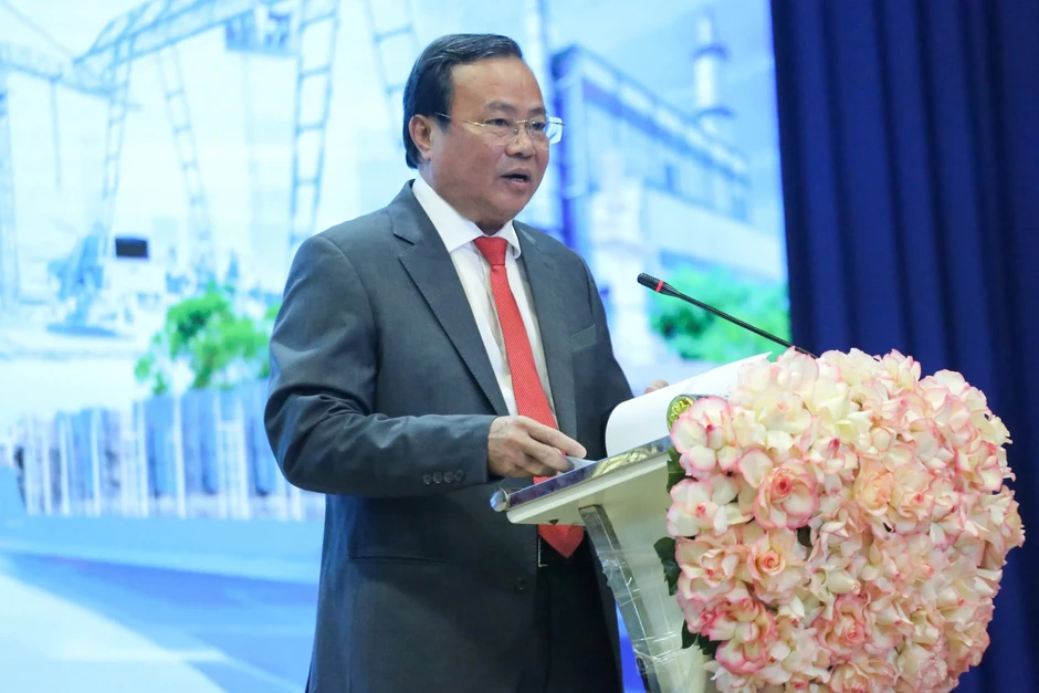 Đức Hòa - Hậu Nghĩa sẽ là trung tâm hành chính mới của Tây Ninh Đức Hòa - Hậu Nghĩa sẽ là trung tâm hành chính mới của Tây Ninh