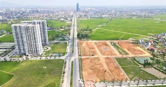 Dùng khu "đất vàng" trị giá gần 540 tỷ đồng hoàn trả cho dự án BT