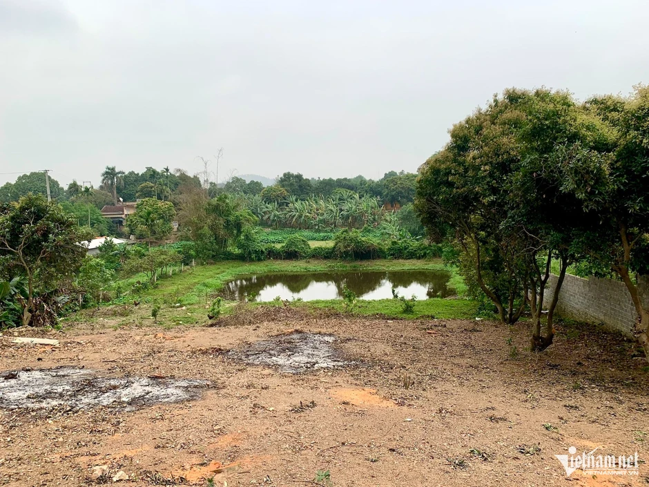 Được chuyển 360m2 đất sang đất ở nhưng không đủ tiền nộp: Người dân cần làm gì? Được chuyển 360m2 đất sang đất ở nhưng không đủ tiền nộp: Người dân cần làm gì?