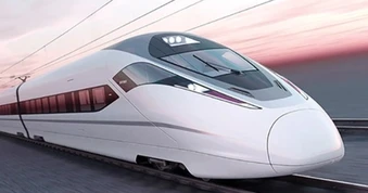 Đường sắt cao tốc Bắc - Nam có bước chuyển mới