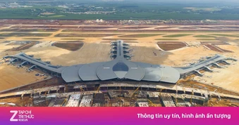 Đường sắt Thủ Thiêm-Long Thành chạy tối đa 120 km/h, chở 47.000 khách