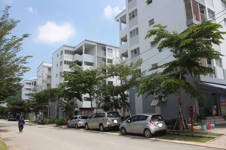 Duyệt nhà ở xã hội qua VNeID: Tiện cho người dân, lợi cho doanh nghiệp Duyệt nhà ở xã hội qua VNeID: Tiện cho người dân, lợi cho doanh nghiệp