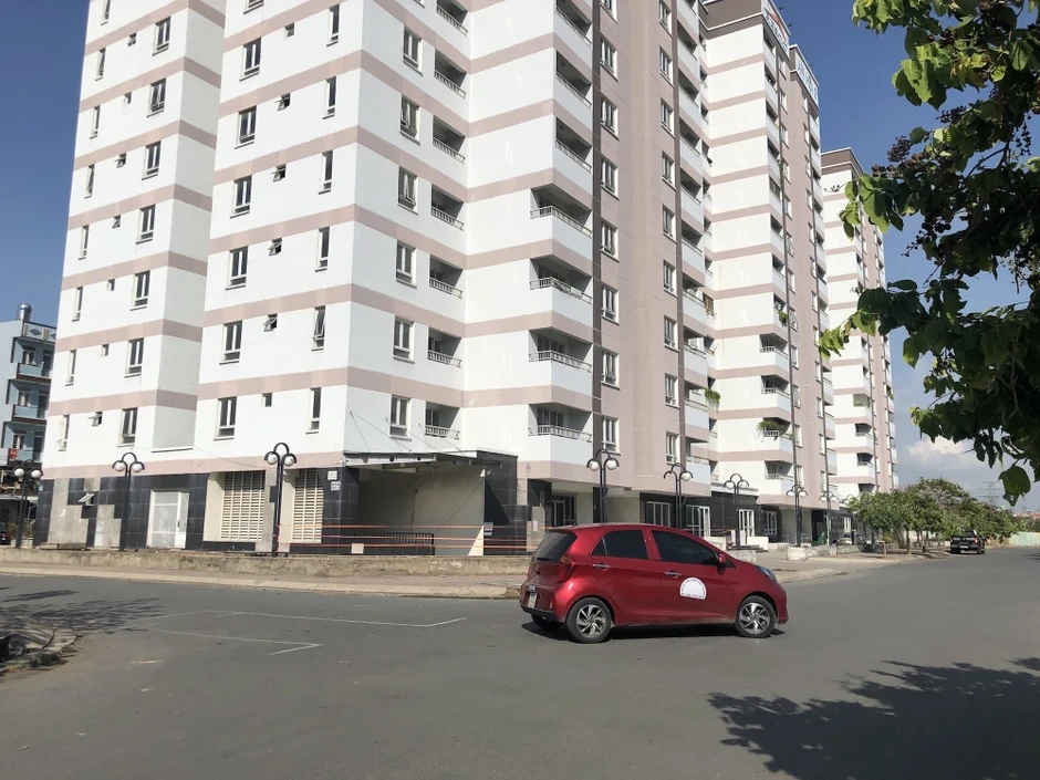 Duyệt nhà ở xã hội qua VNeID: Tiện cho người dân, lợi cho doanh nghiệp Duyệt nhà ở xã hội qua VNeID: Tiện cho người dân, lợi cho doanh nghiệp