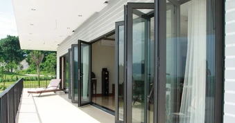 EA63 – Nhôm thế hệ mới dành cho những công trình đề cao tính bền vững