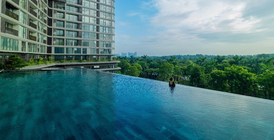 Ecopark ra mắt căn hộ chăm sóc sức khỏe với tổ hợp khoáng nóng tại Eco Retreat Ecopark ra mắt căn hộ chăm sóc sức khỏe với tổ hợp khoáng nóng tại Eco Retreat
