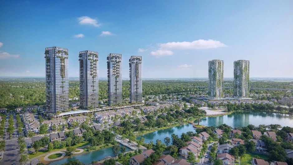 Ecopark ra mắt căn hộ chăm sóc sức khỏe với tổ hợp khoáng nóng tại Eco Retreat Ecopark ra mắt căn hộ chăm sóc sức khỏe với tổ hợp khoáng nóng tại Eco Retreat