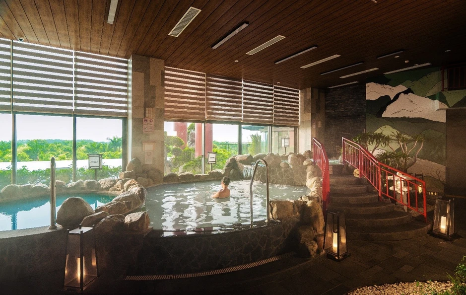 Ecopark ra mắt căn hộ chăm sóc sức khỏe với tổ hợp khoáng nóng tại Eco Retreat Ecopark ra mắt căn hộ chăm sóc sức khỏe với tổ hợp khoáng nóng tại Eco Retreat