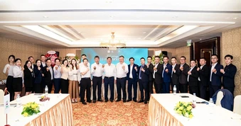 Emerald Bao Vinh ký kết đối tác phân phối, chuẩn bị ra mắt thị trường