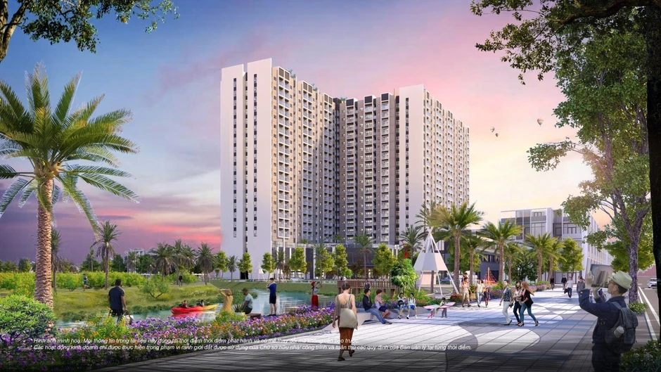 Entiz góp phần nâng tầm chuẩn sống cho người dân xứ Nghệ cùng Fhome+ Hưng Lộc Entiz góp phần nâng tầm chuẩn sống cho người dân xứ Nghệ cùng Fhome+ Hưng Lộc