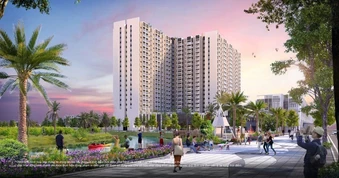 Entiz góp phần nâng tầm chuẩn sống cho người dân xứ Nghệ cùng Fhome+ Hưng Lộc