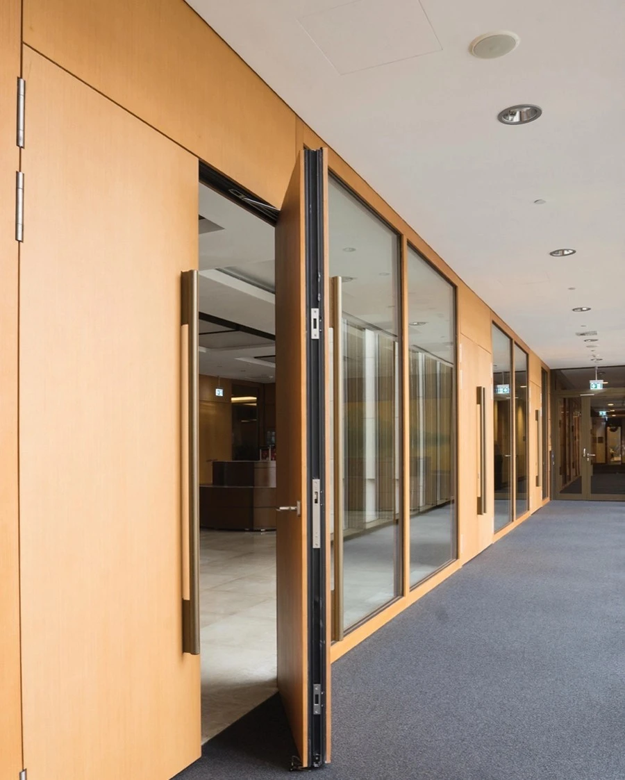 Eurowindow: 24 năm kiến tạo chuẩn mực sống với cửa thông minh chống ồn, tiết kiệm điện tại Việt Nam