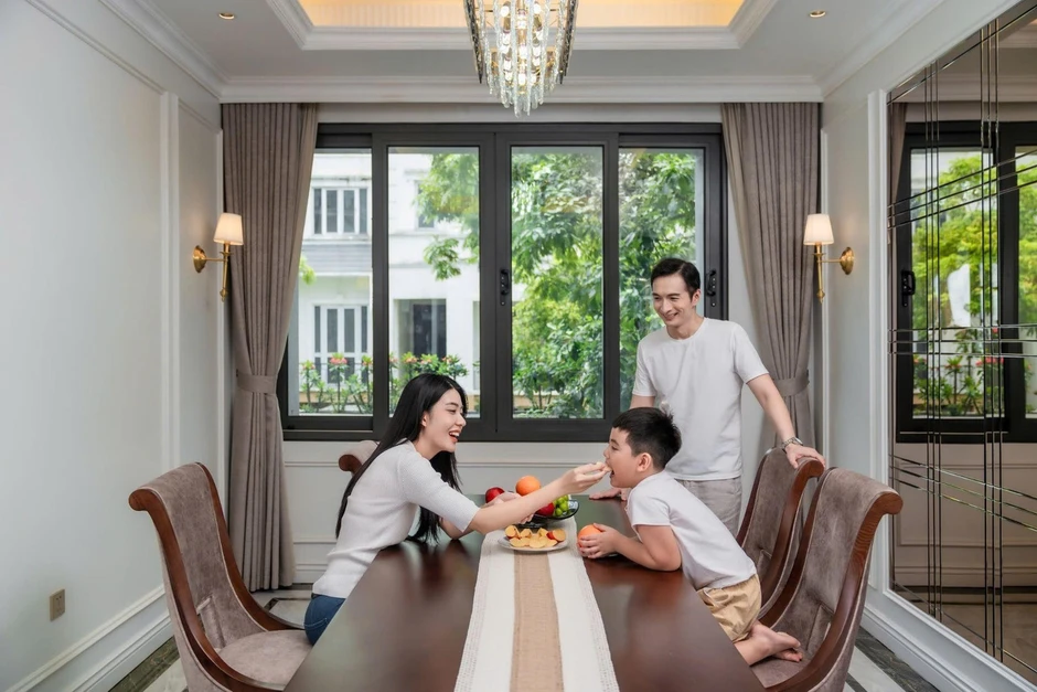 Eurowindow: 24 năm kiến tạo chuẩn mực sống với cửa thông minh chống ồn, tiết kiệm điện tại Việt Nam