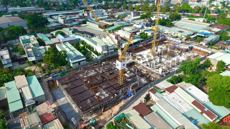 Fenica hợp tác cùng CBRE, PTCONS & CCCons: 'Kiềng ba chân' bảo chứng chất lượng Fenica hợp tác cùng CBRE, PTCONS & CCCons: 'Kiềng ba chân' bảo chứng chất lượng