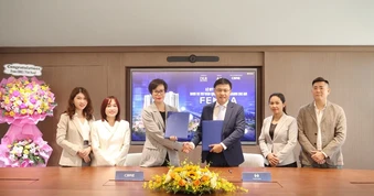 Fenica hợp tác cùng CBRE, PTCONS & CCCons: 'Kiềng ba chân' bảo chứng chất lượng