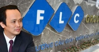 FLC của ông Trịnh Văn Quyết muốn hợp tác với một tập đoàn Trung Quốc