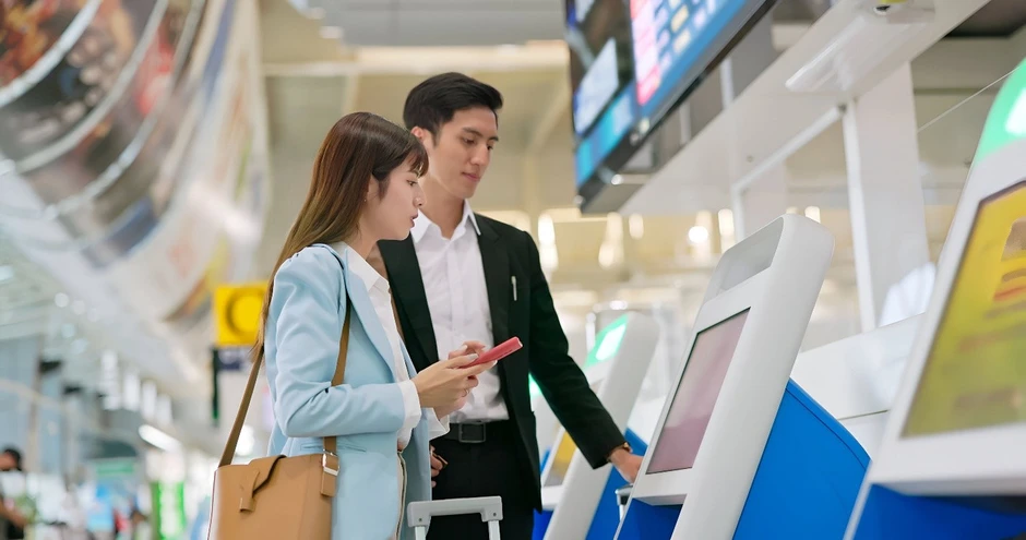 Ga Thủ Thiêm và tầm nhìn hệ sinh thái trải nghiệm mới Ga Thủ Thiêm và tầm nhìn hệ sinh thái trải nghiệm mới