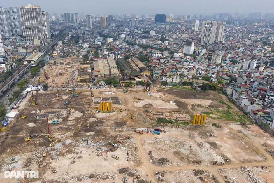 Gần 4.000 căn hộ ở khu “Cao - Xà - Lá” được phép bán cho người nước ngoài