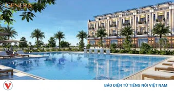 Genera by The Solia: Tâm điểm đón xu hướng dịch chuyển cư dân từ trung tâm