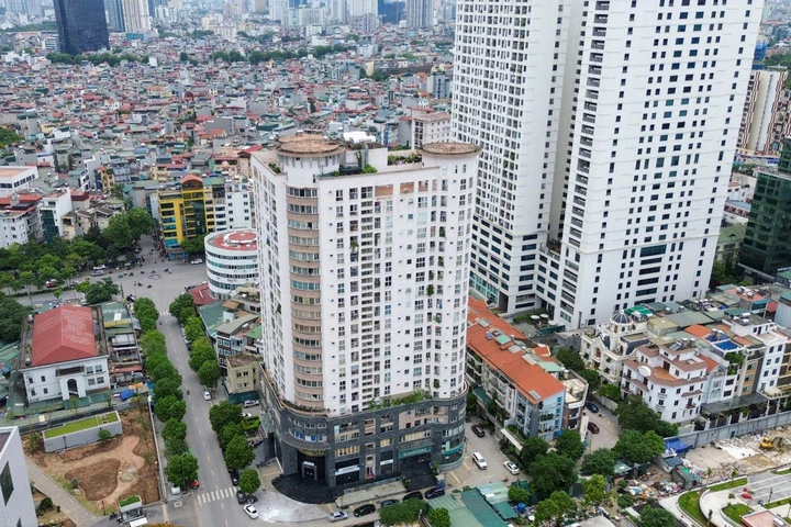 Giá bất động sản thời gian tới thế nào? Giá bất động sản thời gian tới thế nào?