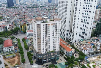 Giá bất động sản thời gian tới thế nào?