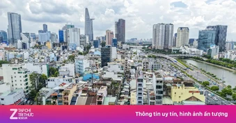 Giá bồi thường đất khu Chợ Gà - Gạo cao nhất dự kiến gần 610 triệu/m2