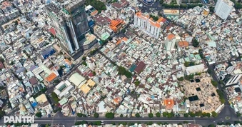 Giá bồi thường đất khu Mả Lạng cao nhất gần 500 triệu đồng/m2