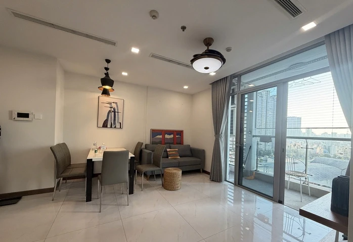 Giá căn hộ cho thuê ở TPHCM bất ngờ tăng mạnh Giá căn hộ cho thuê ở TPHCM bất ngờ tăng mạnh