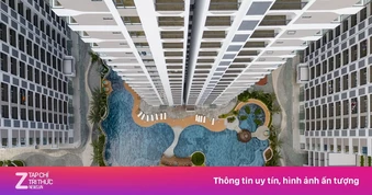 Giá căn hộ mới vẫn chưa ngừng tăng