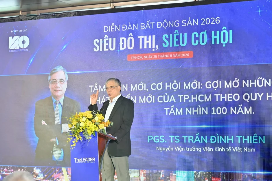 Giá căn hộ ở TPHCM giảm mạnh sau sáp nhập Giá căn hộ ở TPHCM giảm mạnh sau sáp nhập