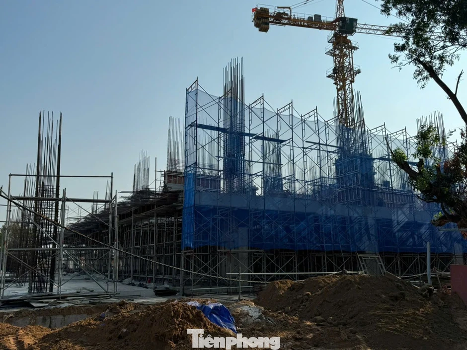 Giá căn hộ ở TPHCM giảm mạnh sau sáp nhập Giá căn hộ ở TPHCM giảm mạnh sau sáp nhập