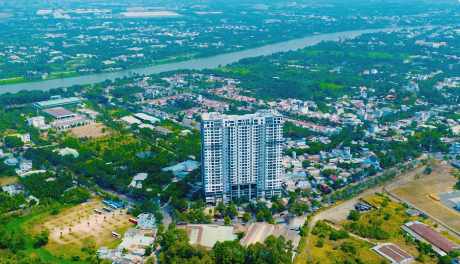 Giá căn hộ tại Bình Dương tăng cao, điều gì khiến người mua thực sự quan tâm? Giá căn hộ tại Bình Dương tăng cao, điều gì khiến người mua thực sự quan tâm?