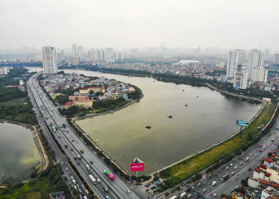 Giá chung cư Hà Nội trung bình 123 triệu đồng/m2, ở TPHCM là 108 triệu Giá chung cư Hà Nội trung bình 123 triệu đồng/m2, ở TPHCM là 108 triệu