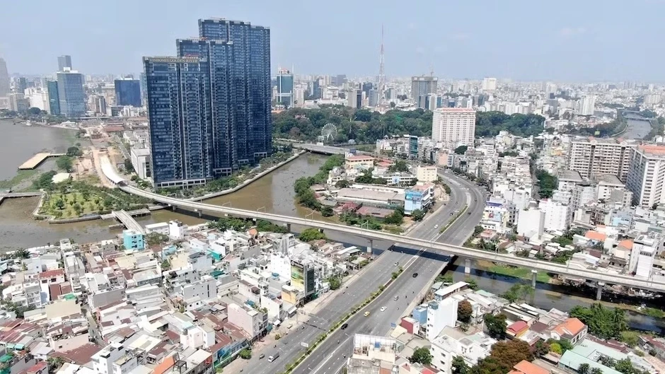 Giá chung cư mở bán ở Hà Nội cao hơn TP.HCM gần 20 triệu/m2 Giá chung cư mở bán ở Hà Nội cao hơn TP.HCM gần 20 triệu/m2