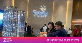 Giá chung cư mở bán ở Hà Nội cao hơn TP.HCM gần 20 triệu/m2