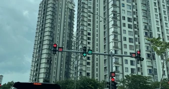 Giá chung cư TPHCM thiết lập đỉnh mới