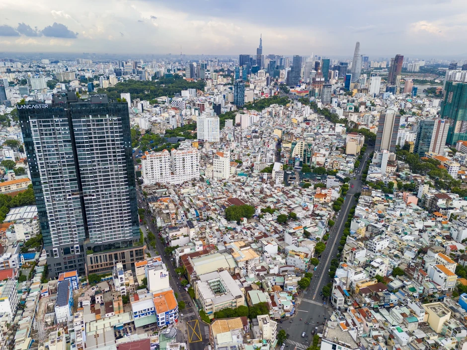 Giá đất bồi thường khu Mả Lạng cao nhất gần nửa tỷ đồng/m2 Giá đất bồi thường khu Mả Lạng cao nhất gần nửa tỷ đồng/m2